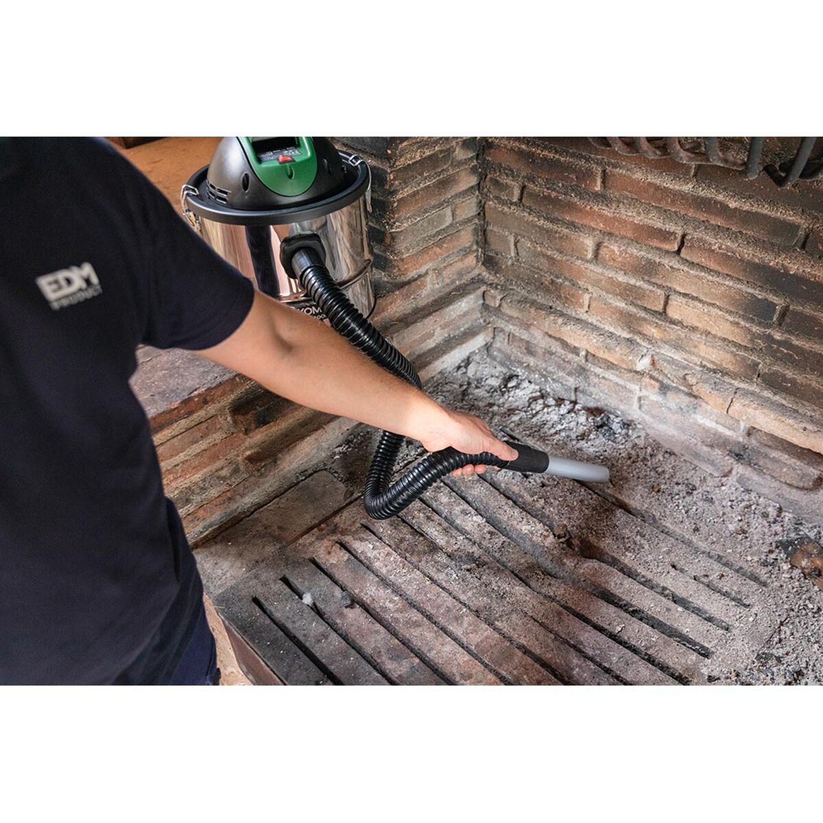 Ηλεκτρικό Σκουπάκι Koma Tools 800 W